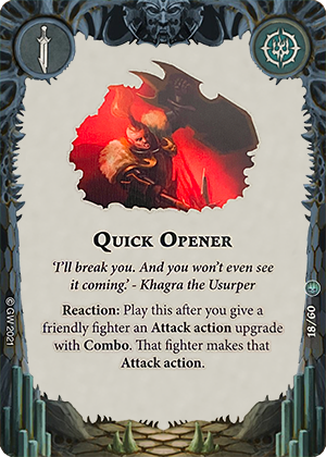 Quick Opener card image - hover
